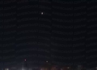עכשיו: מתקפת טילים רוסית מאסיבית על קייב בן לילה עם גלים מרובים של טילים בליסטיים והיפרסוניים.