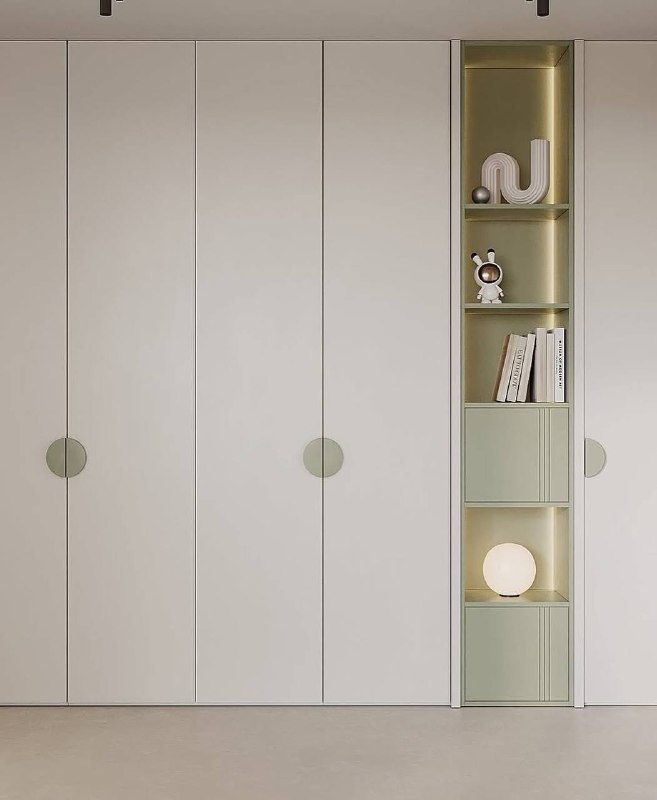 Когда спальня - это не просто место для сна, а эстетическое удовольствие. Оцените дизайн реакцией - изображение 7 - спальня, это, просто