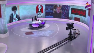 ALAhad TV - ערוץ אל אהד