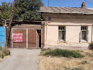 Дом 3 соток очень близко к центру Ташкента