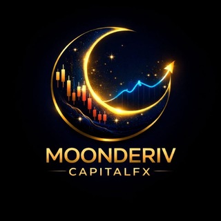 MoonDeriv Capital Forex™️📈📊
