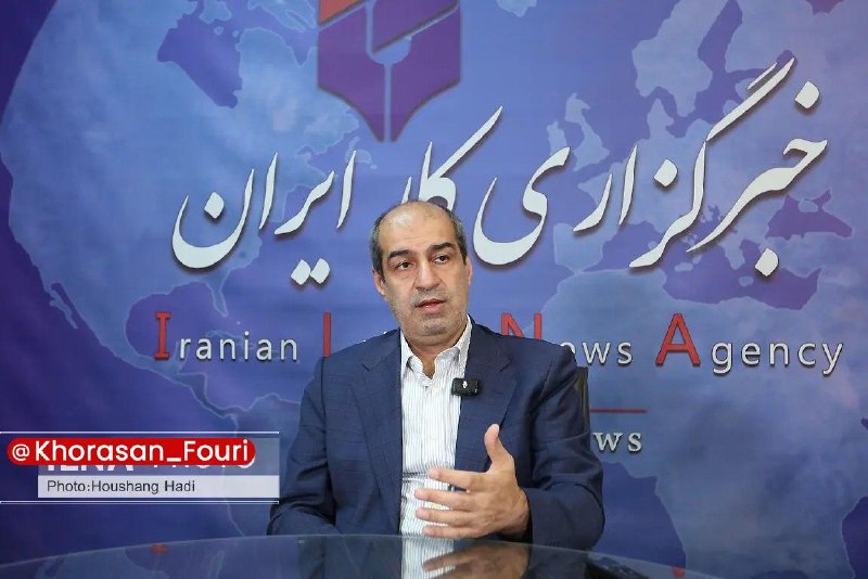 خراسان فوری (مشهد): آخرین وضعیت ذخایر سدهای کشور اعلام شدسخنگوی صنعت آب با اشاره به اینکه حدود یک سوم و ۳۵ میلیون نفر از جمعیت کشور در وضعیت