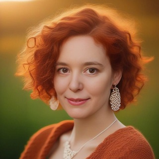 Юджиния Удальчикова — путь через символы