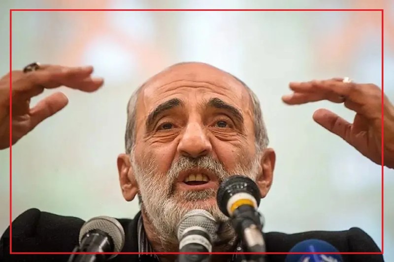 ایران خبر: حسین شریعتمداری خواستار اجرای قانون حجاب شد🔹️حسین شریعتمداری، مدیرمسئول روزنامه کیهان خواستار مداخله دولت برای "نجات دخت