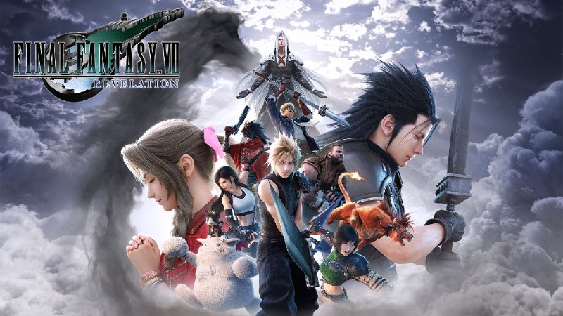 FinalFantasyPersian | فاینال فانتزی پرشین | KingdomHearts: دموی عمومی فاینال فنتسی 7 رولیشن، احتمالا در رویداد Gamescom قابل دسترس میشه.◾️ اخیرا یک وبسایت آلمانی، مطلبی درباره باز