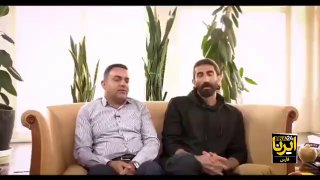 🎥 Biranvand: אני גאה להיות חייל של צוות ההרוגים בפאג'ר