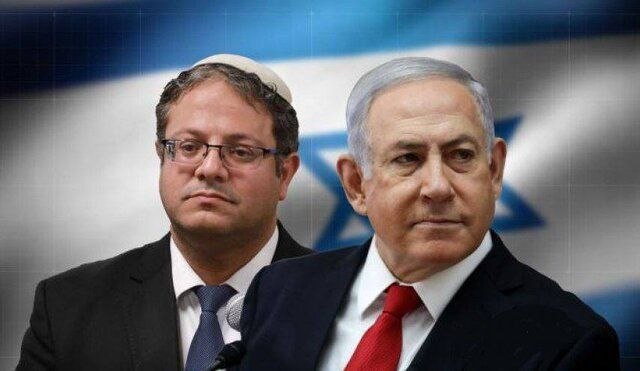 תחינתם של בן גר ונתניהו להשתתפות הציונים בבחירות איתמר בן גובר, השר לביטחון פנים של ישראל, ביקש פעם נוספת מ…