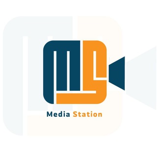 Telegram profile photo for Media Station