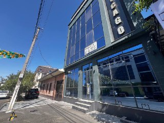 Raqat Mahalla | 770 sq m - Building for sale along the road