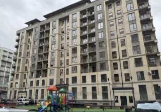 Продаётся 2-х ком. квартира ул Махтумкули в ЖК Poytaxt (45 м2) 2-линия