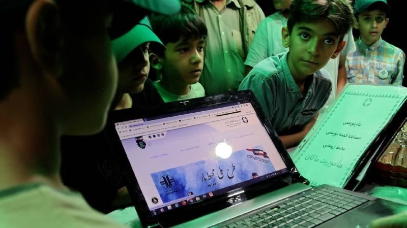 پیام ما آنلاین: 🔶مشارکت گسترده ۳۴۰۰ دانشآموز چهارمحال و بختیاری در طرح ملی «محیطیار»🔷در یک حرکت بزرگ برای ترویج فرهنگ حفاظت از طبیعت،