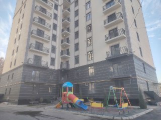 Аренда квартира.