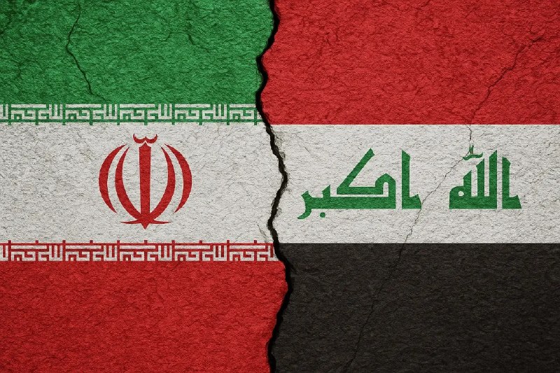پایگاه خبری گسترش نیوز: 🔔 پول ایران در عراق چقدر است؟🔹 رئیس اتاق مشترک ایران و عراق از پیگیری تعیین تکلیف ۱۲ میلیارد دلار مطالبات ارزی ایران از
