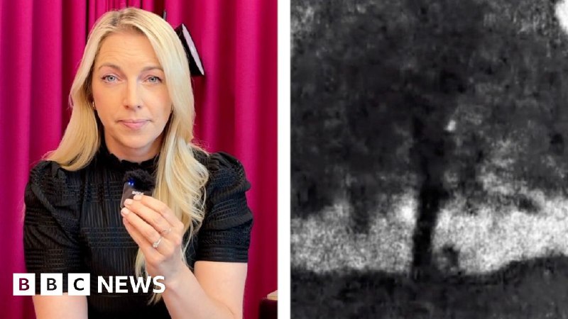 Watch video footage shown to jurors in Sycamore Gap tree trial
