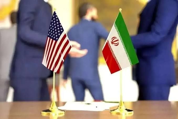گیل خبر: 🔵وال استریت ژورنال: در نهایت دوباره به همان یادداشت تفاهم برمی گردیم، اما بهای آن، دریافت امتیازات بیشتر از سوی ایران خو
