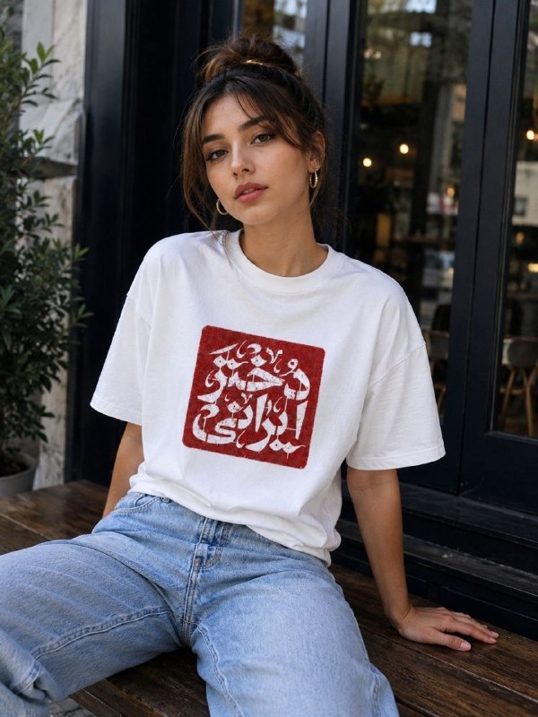 👑 مـــلکـة شـــو 👑: تیشرت های پینترستی که همه جا دنبالشی از اینجا بخر :@shopتیشرت های پینترستی که همه جا دنبالشی از اینجا بخر :@shop