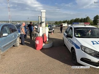 Орский НПЗ полностью остановился после атаки беспилотников. Ремонт может занять полгодаОрский нефтеперерабатывающий завод полностью остановлен после атаки украинских беспилотников в ночь на вторник. Поврежденную инфраструктуру пока невозможно восстановить,
