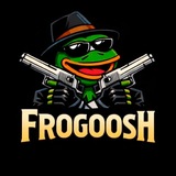 FroGoosh