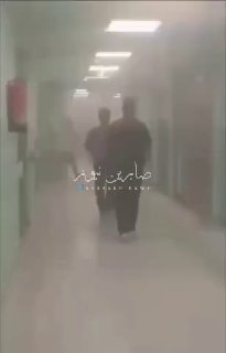 עשרות מקרי חנק הגיעו לבתי החולים בנג'ף