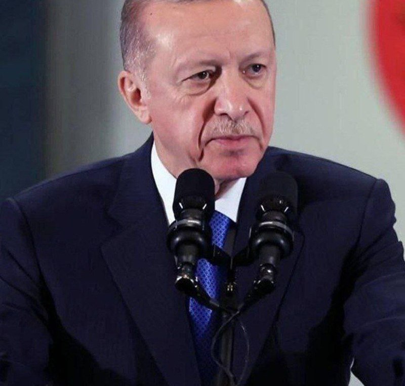 صبح نو: اردوغان: تنها راه حل درگیری میان آمریکا و ایران مذاکره است🔹 رئیس‌جمهور ترکیه در تماس تلفنی با نخست‌وزیر ژاپن تاکید کرد ک