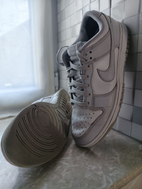 Продам кроссовки Nike Dunk.