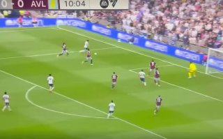 🚨Tottenham really might not score in the Premier League this season