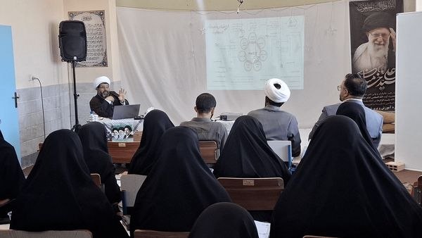اخبار قم: شهرستان کهک پیشگام در برگزاری طرح پیوند🔹ظهر امروز افتتاحیه طرح پیوند شاخه مدارس با حضور حجت الاسلام محمد صیدی لو معاونت