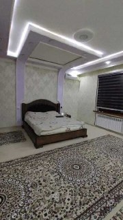 Сдается 4х комнатная квартира! 130 кв.м, ориентир Махтумкули.  ТММ