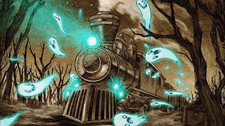 Приключения на поезде-призраке: предзаказ на настольную игру «Дорожная песня» откроется четвертого сентябряБлагодаря настольной игре «Дорожная песня» и двум её дополнениям, у русскоязычных геймеров тоже появится возможность посетить поезд-призрак. Игроки с