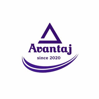 Telegram profile photo for Avantaj|Buxgalteriya