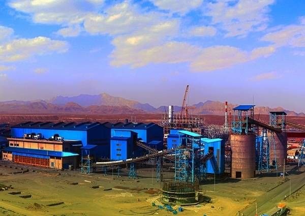پایگاه خبری معدن نامه: مهاجرت از کامیون به نوار نقاله؛ گهرزمین الگوی تازه معدن‌کاری ایران را کلید زددر اقتصاد معدن، هر تصمیم فنی باید با ملاحظا