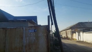 Футситидан 5-км Авангард бойкургонда 2-сотих 3-хонали янги курилиш уй