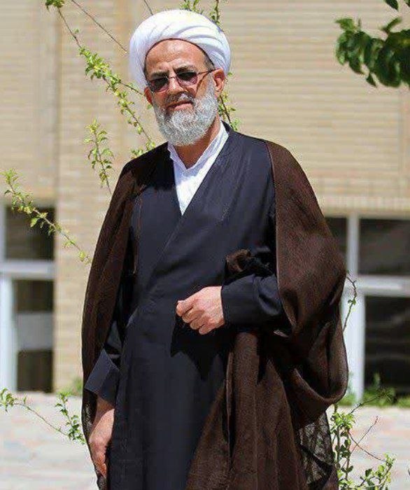 وارثون: حجت‌الاسلام والمسلمین شیخ جعفر ناصری:🔻 این‌ [روز]ها، پرارزش‌ترین گوهر گرانمایه‌ی عمر ما است که از دست ما گرفته می‌شود. ک