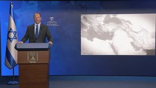 ️🇮🇱🇹🇷🇸🇾 משרד ראש ממשלת ישראל פרסם סרטון המפרט את מה שהוא מתאר כניסיון של טורקיה להרחיב את הנוכחות הצב…