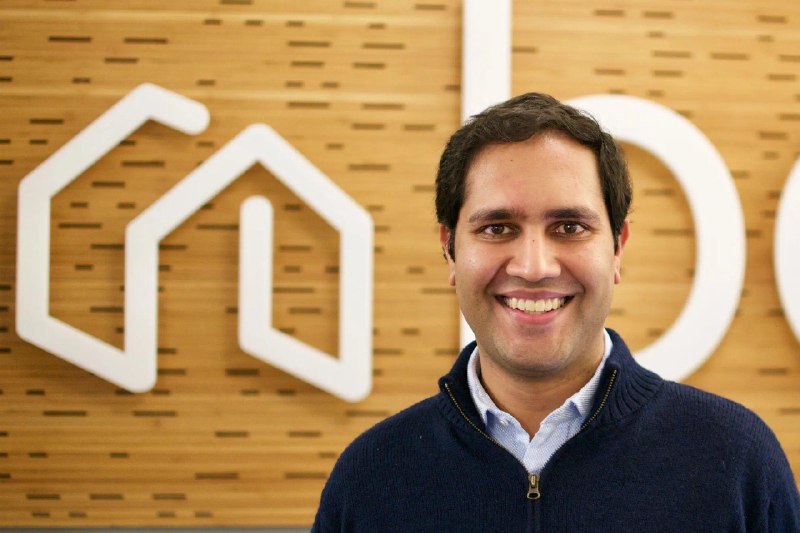 Better Home & Finance תובעת את המייסד ההודי-אמריקאי שלה Vishal Garg - המנכ"ל הידוע לשמצה בפיטורי 900 עובדים…