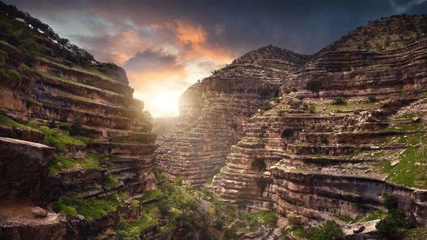 پایگاه خبری وهار: تنگه شیرز ثبت جهانی شود!🔸رئیس مجمع نمایندگان لرستان: تنگه شیرز با ظرفیتهای منحصربهفرد طبیعی و تاریخی خود یکی از جاذبه