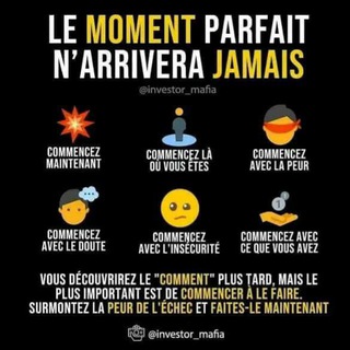 Développement du Mindset Motivation et Formation