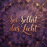 Sei Selbst das Licht