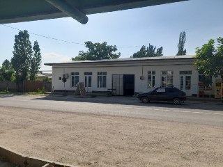 Hovli sotiladi 9sotik