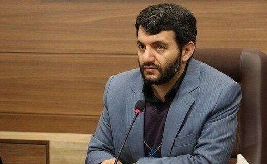 خبر: 🔺️انتقاد روزنامه خراسان از وزیر معزول دولت شهید رئیسی خراسان نوشت:🔹️در شرایطی که ایران از یک جنگ پرهزینه عبور کرده و هنو