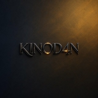 Telegram profile photo for KINODAN📥