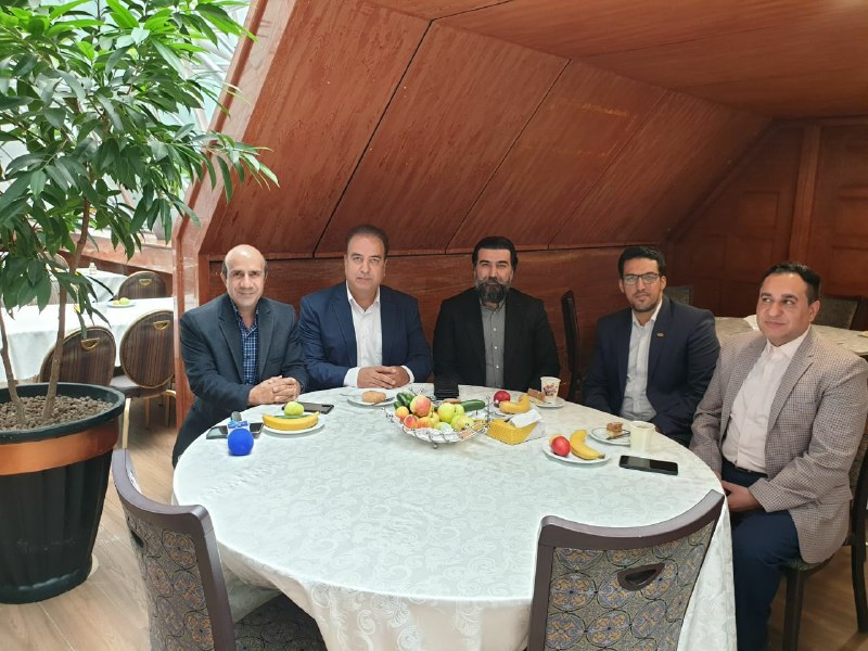 📡آوای بنیس💯: 🔴 دوستان و برادران عزیزم سروران ارجمند آقای دکتر سید احمد حسینی و آقای سید احمد طباطبایی و اقای محمدرضا ملاکی بدینوسیله