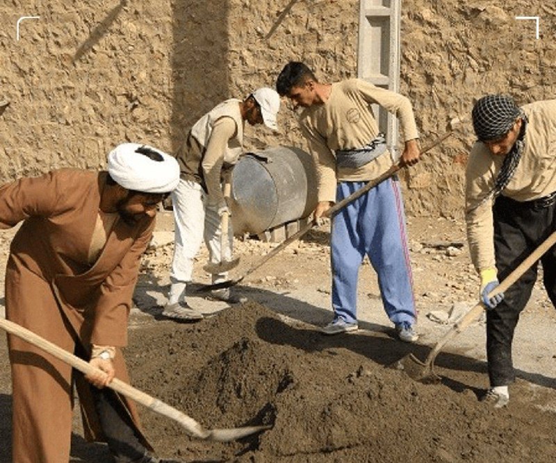 افق کردستان🇮🇷: شهادت جهادگر اصفهانی در مرز بسطام سقز🔹در پی واژگونی یک دستگاه خودرو در محدوده مرز بسطام شهرستان سقز، یکی از اعضای گروه ج