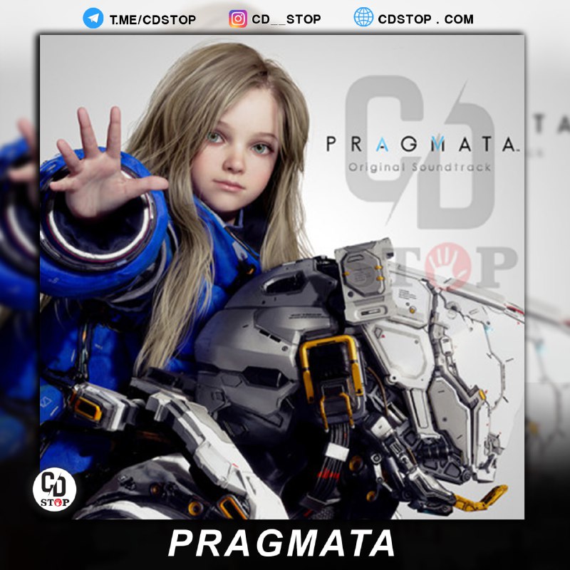 PS4DATA: #اکانت_قانونیPRAGMATAریجن آمریکاظرفیت اول ⏪ 999.000ظرفیت دوم ⏪ 6.099.000 ظرفیت دوم ⏪ 6.999.000 DELUXEظرفیتسوم ⏪ 2.899.0