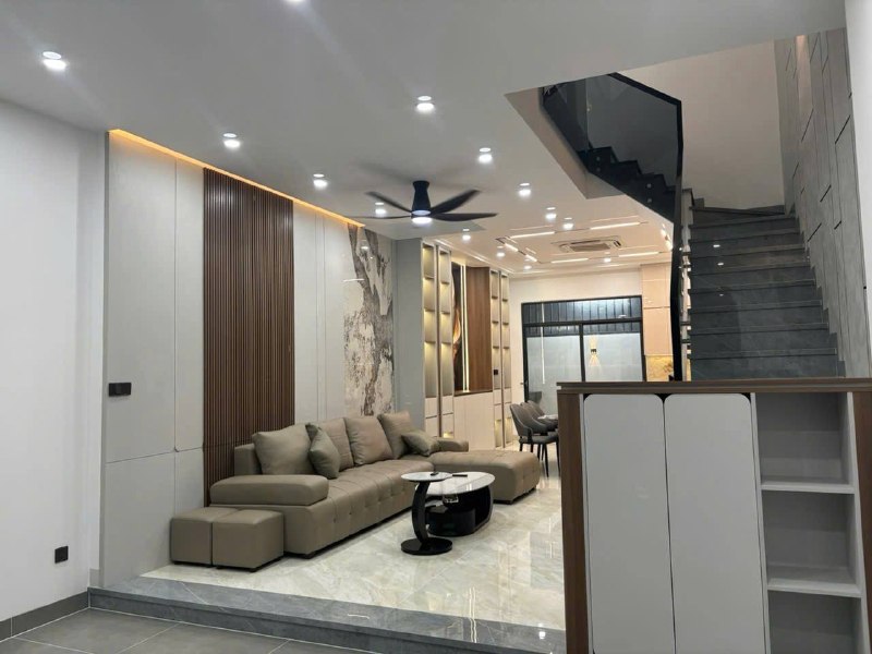 House for rent, 75 m², Phước Long