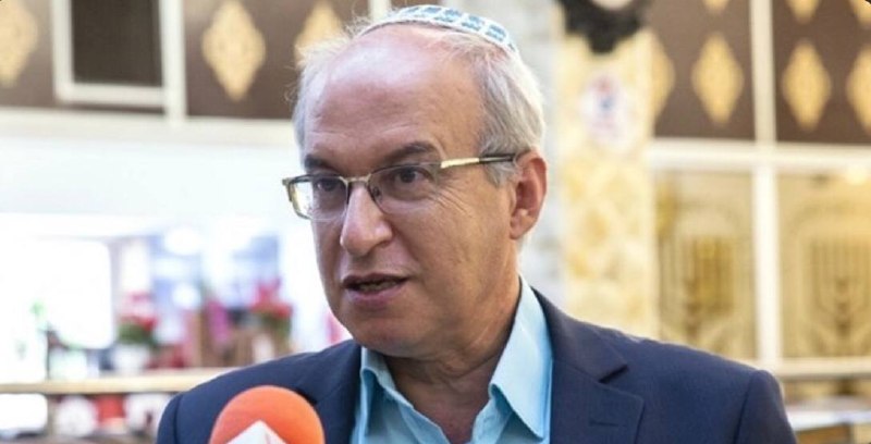 Homayoun Samehih Najafabadi, נציג Kalimian בפרלמנט: כל אלה שהרגו את האייתוללה חמינאי צריכים להיענש על מעשיה…