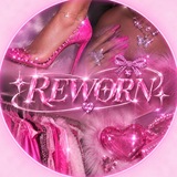 𝗥𝗘𝗪𝗢𝗥𝗡