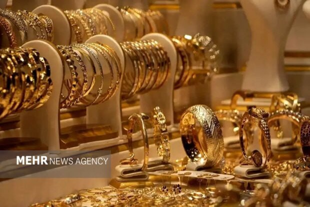خبرگزاری مهر: طلای آنلاین را هیچ سازمانی گردن نمیگیرد🔺رضا الفتنسب دبیر اتحادیه کسبوکارهای مجازی با انتقاد از بلاتکلیفی در حوزه تنظی