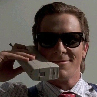 Telegram profile photo for Нетипичный Риэлтор 👨‍💻