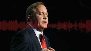 Texas Republican Senate candidate Ken Paxton has privately told donors that the Iran war and high gas and diesel prices are hurting his campaign, saying affordability is "by far our biggest issue."